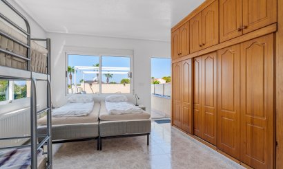 Resale - Villa - Ciudad Quesada - Ciudad Quesada - Rojales