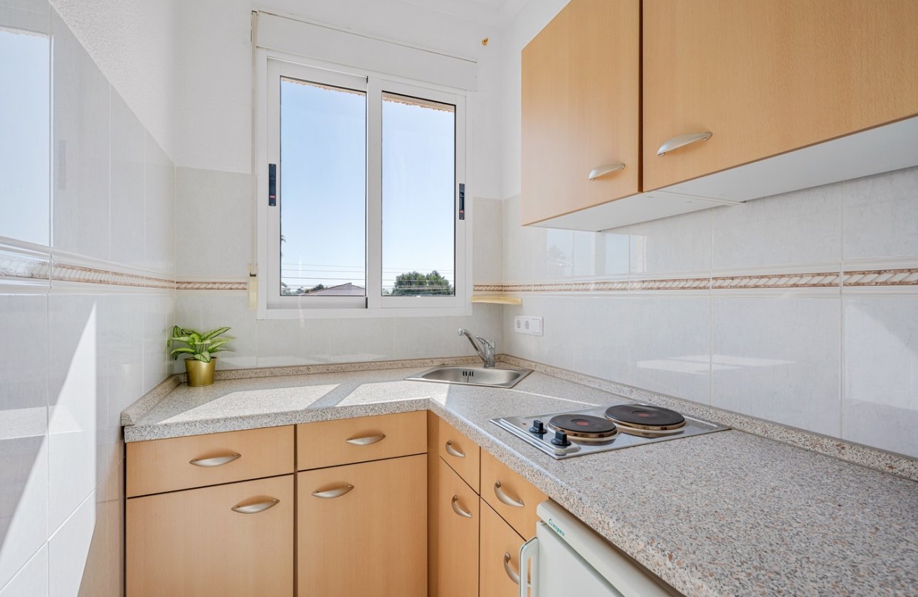 Resale - Villa - Ciudad Quesada - Ciudad Quesada - Rojales