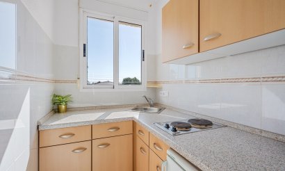 Resale - Villa - Ciudad Quesada - Ciudad Quesada - Rojales