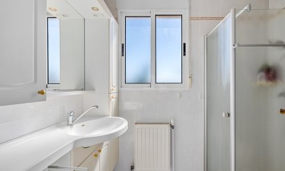Resale - Villa - Ciudad Quesada - Ciudad Quesada - Rojales
