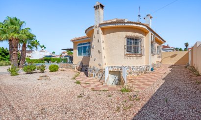Resale - Villa - Ciudad Quesada - Ciudad Quesada - Rojales