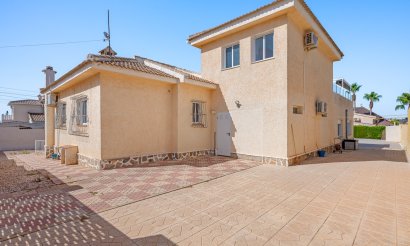Resale - Villa - Ciudad Quesada - Ciudad Quesada - Rojales