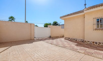 Resale - Villa - Ciudad Quesada - Ciudad Quesada - Rojales