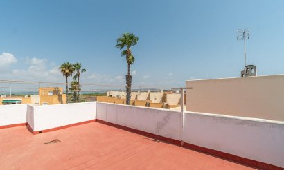Resale - Apartment / flat - Torrevieja - Torreblanca