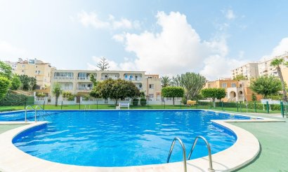 Resale - Apartment / flat - Torrevieja - Torreblanca