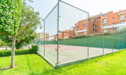 Resale - Apartment / flat - Torrevieja - Torreblanca