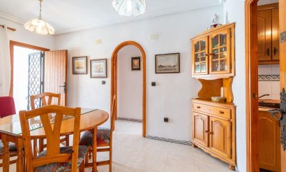 Resale - Apartment / flat - Torrevieja - Torreblanca