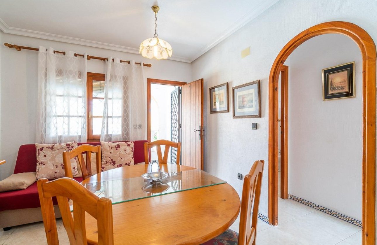 Resale - Apartment / flat - Torrevieja - Torreblanca