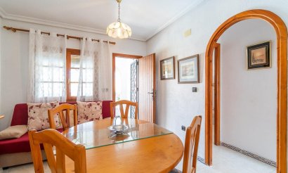 Resale - Apartment / flat - Torrevieja - Torreblanca