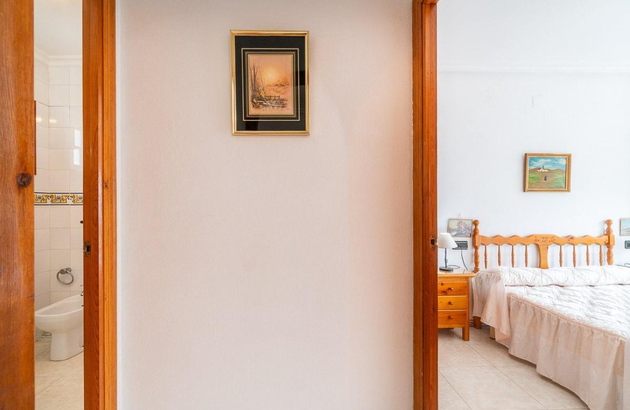 Resale - Apartment / flat - Torrevieja - Torreblanca