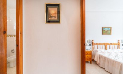 Resale - Apartment / flat - Torrevieja - Torreblanca