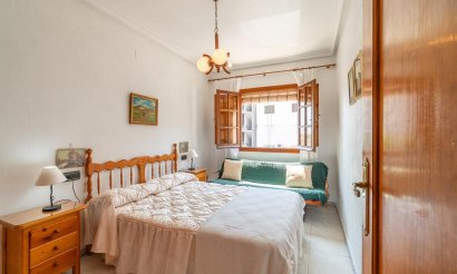 Resale - Apartment / flat - Torrevieja - Torreblanca