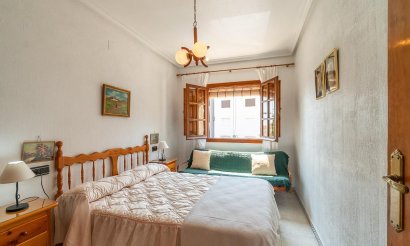 Resale - Apartment / flat - Torrevieja - Torreblanca