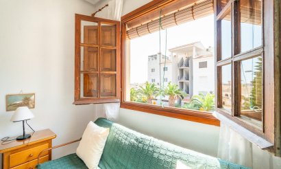Resale - Apartment / flat - Torrevieja - Torreblanca