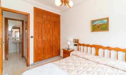 Resale - Apartment / flat - Torrevieja - Torreblanca