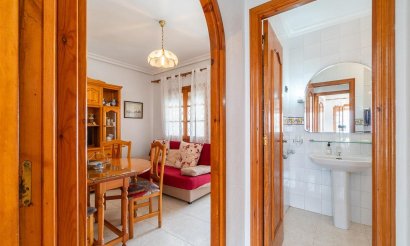 Resale - Apartment / flat - Torrevieja - Torreblanca