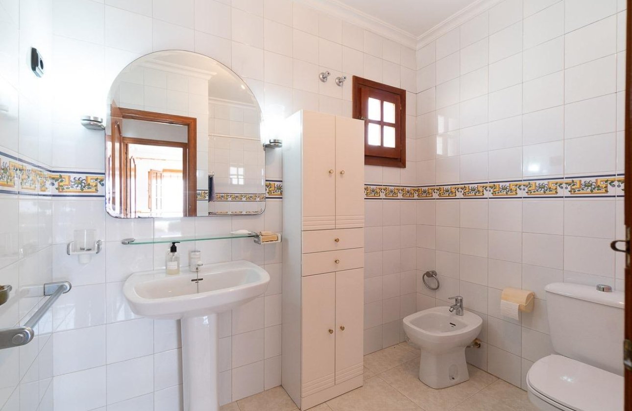 Resale - Apartment / flat - Torrevieja - Torreblanca