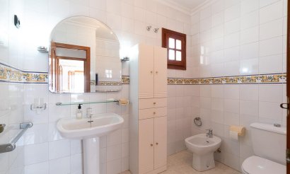 Resale - Apartment / flat - Torrevieja - Torreblanca