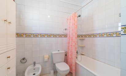 Resale - Apartment / flat - Torrevieja - Torreblanca