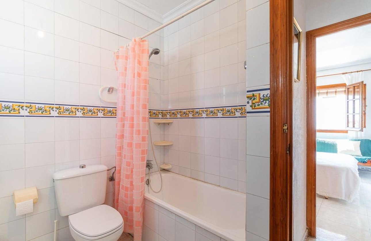 Resale - Apartment / flat - Torrevieja - Torreblanca