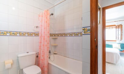 Resale - Apartment / flat - Torrevieja - Torreblanca