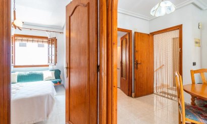 Resale - Apartment / flat - Torrevieja - Torreblanca