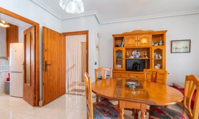 Resale - Apartment / flat - Torrevieja - Torreblanca