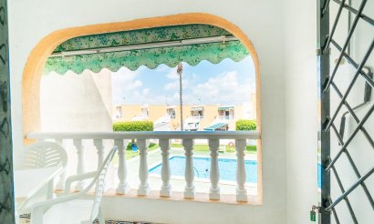 Resale - Apartment / flat - Torrevieja - Torreblanca