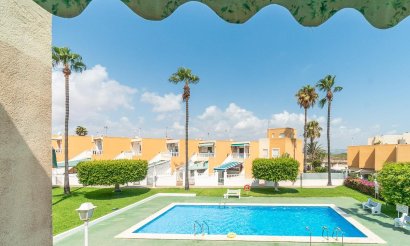 Resale - Apartment / flat - Torrevieja - Torreblanca
