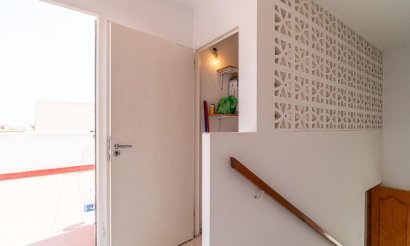 Resale - Apartment / flat - Torrevieja - Torreblanca