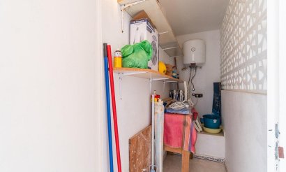 Resale - Apartment / flat - Torrevieja - Torreblanca