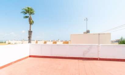 Resale - Apartment / flat - Torrevieja - Torreblanca