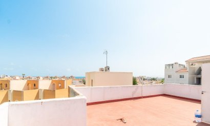 Resale - Apartment / flat - Torrevieja - Torreblanca