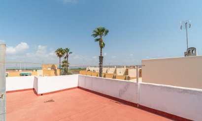 Resale - Apartment / flat - Torrevieja - Torreblanca