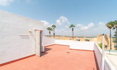 Resale - Apartment / flat - Torrevieja - Torreblanca