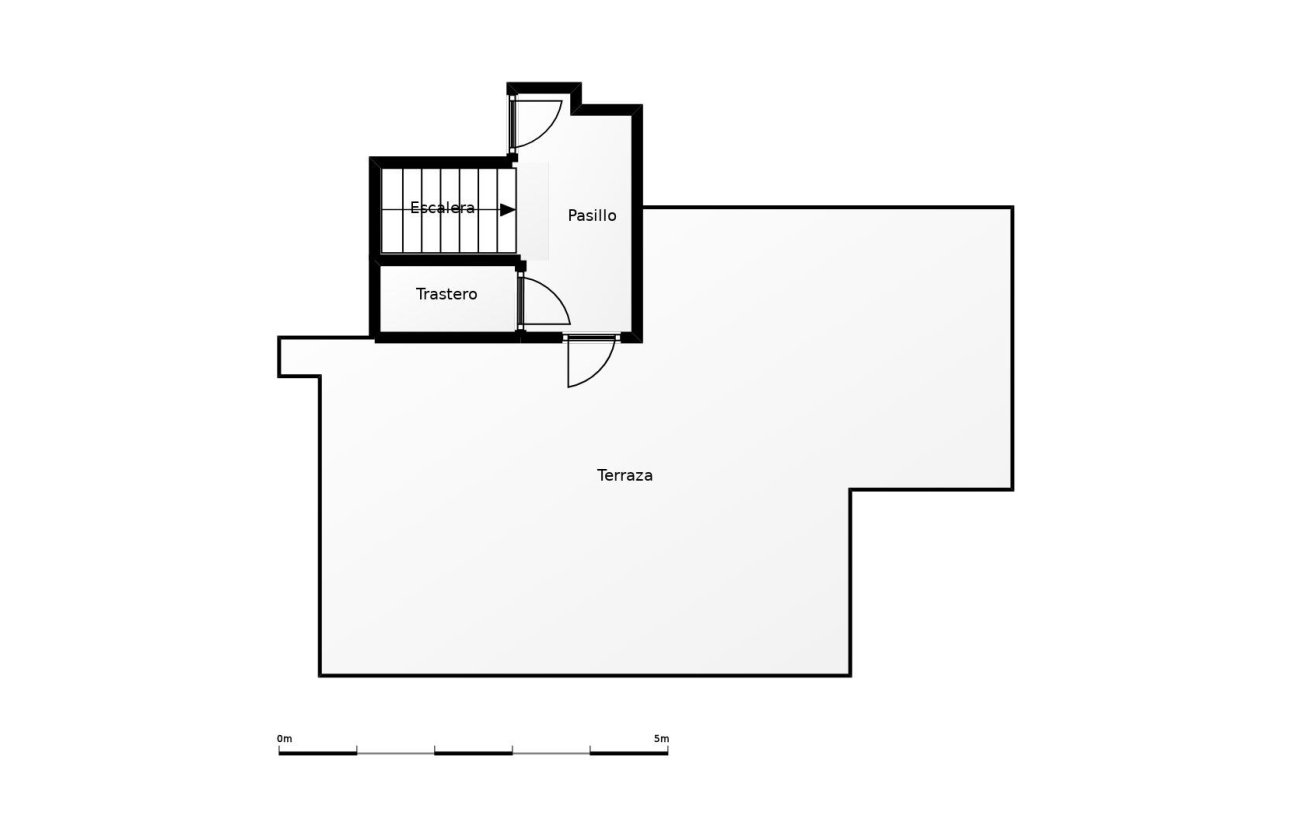 Resale - Apartment / flat - Torrevieja - Torreblanca