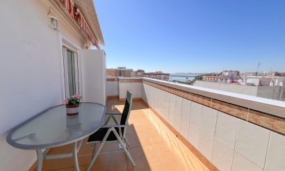 Revente - Appartement - Torrevieja