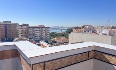 Revente - Appartement - Torrevieja
