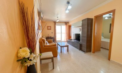 Revente - Appartement - Torrevieja
