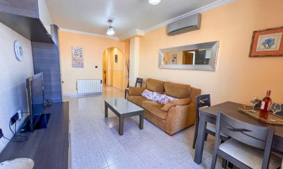 Revente - Appartement - Torrevieja