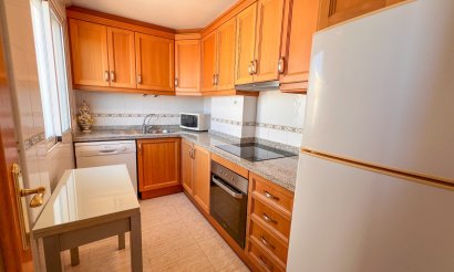 Revente - Appartement - Torrevieja
