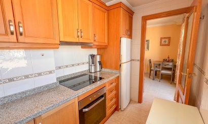 Revente - Appartement - Torrevieja