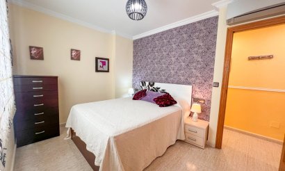 Revente - Appartement - Torrevieja