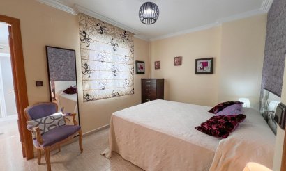Revente - Appartement - Torrevieja