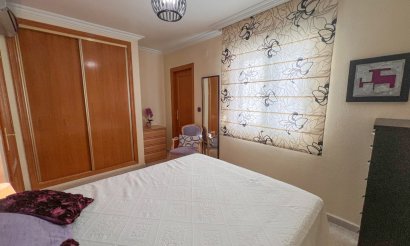 Revente - Appartement - Torrevieja