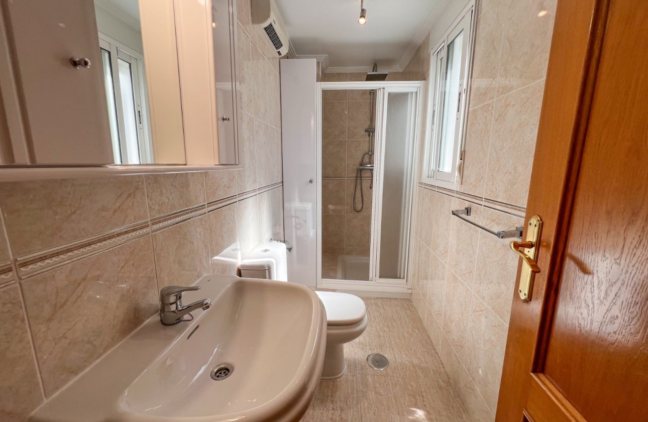Revente - Appartement - Torrevieja