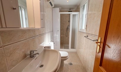 Revente - Appartement - Torrevieja