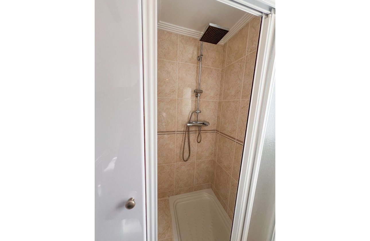 Revente - Appartement - Torrevieja