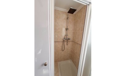 Revente - Appartement - Torrevieja