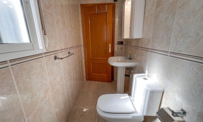 Revente - Appartement - Torrevieja